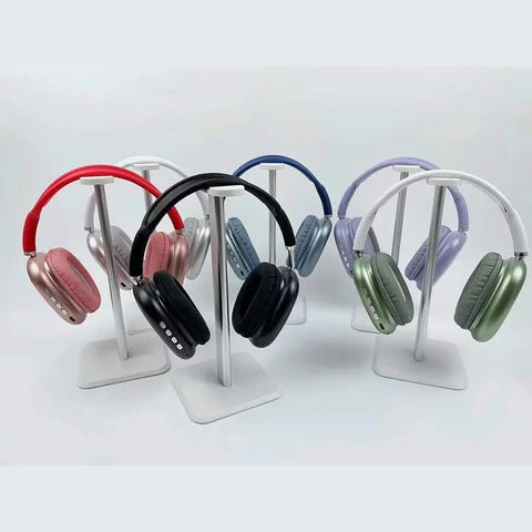 Speed-X Technologies P9 Bluetooth Headset M ZEEES GADGETS