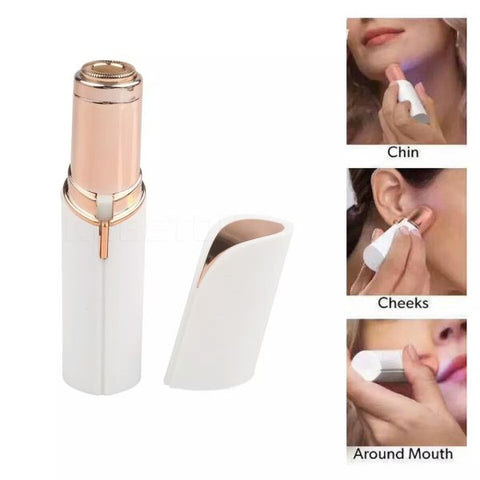 Flawless Facial Hair Remover shahzad store