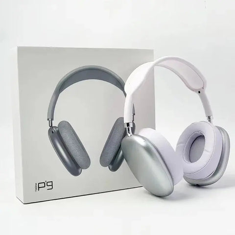 Speed-X Technologies P9 Bluetooth Headset M ZEEES GADGETS