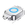 Auto Power-Off Fast Charging Adapter Oshi
