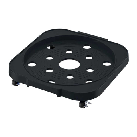 Gas Cylinder Base with Wheels Nexvorapk