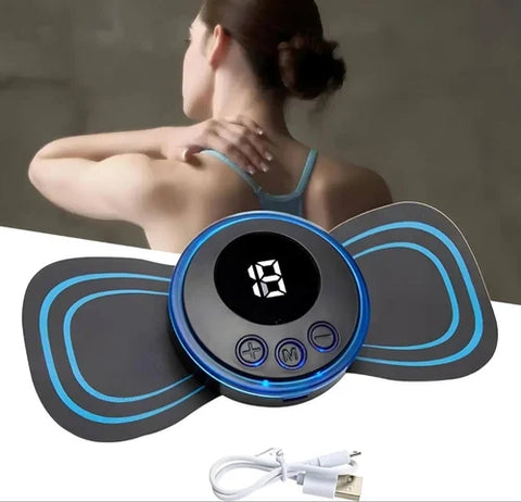 EMS Neck Massager shahzad store
