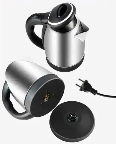 Electric Kettle Premium Quality and Polished Body Kettle Automatic Turn Off Technology Nexvorapk