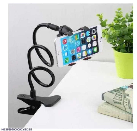 Flexible Gooseneck Mobile Phone Holder Clip Stand My Store