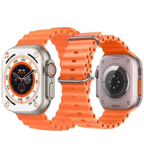 T800 Ultra Smart Watch Series My Store
