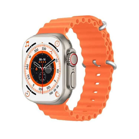T800 Ultra Smart Watch Series My Store