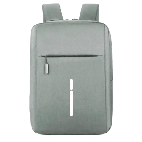 Durable Nylon All-Season Quality Laptop Bag for Men – Multi-Pocket Travel Backpack