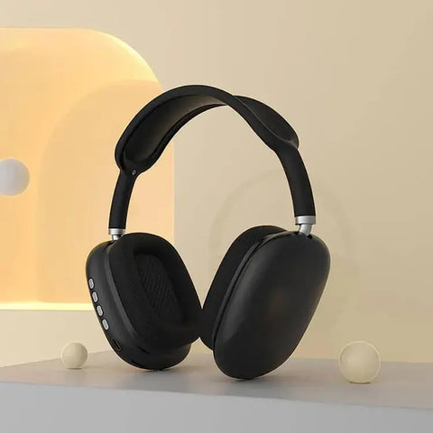 Speed-X Technologies P9 Bluetooth Headset M ZEEES GADGETS