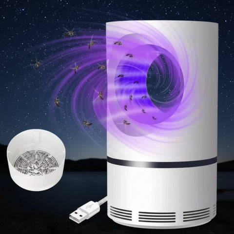 UV Lamp Mosquito Killer Lamp