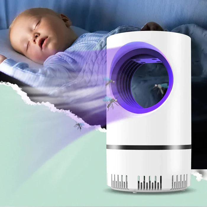 UV Lamp Mosquito Killer Lamp